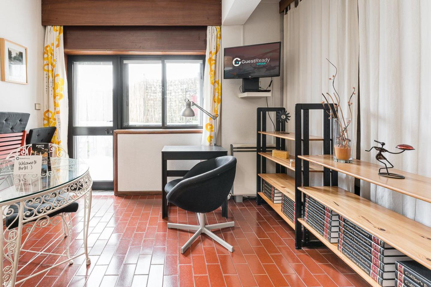 Ferienwohnung Guestready - Monte Da Lapa Porto Exterior foto