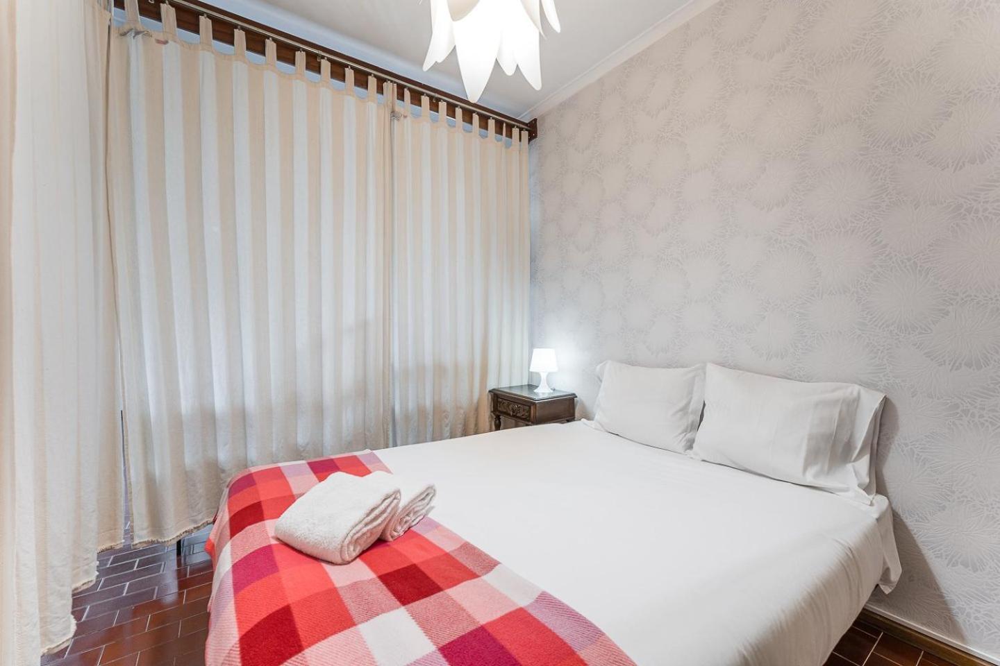 Ferienwohnung Guestready - Monte Da Lapa Porto Exterior foto