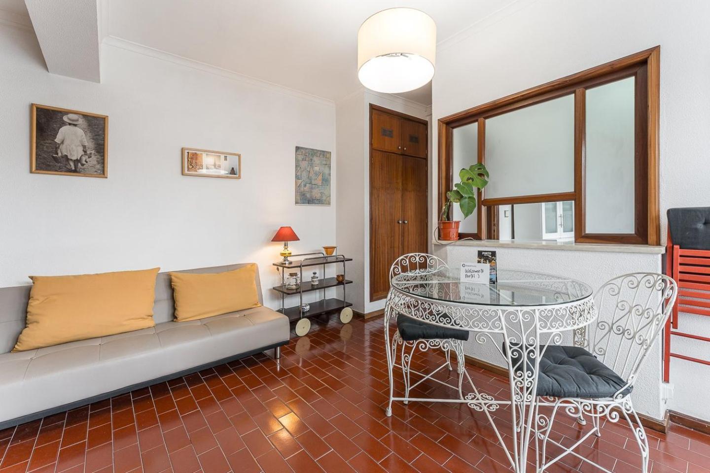 Ferienwohnung Guestready - Monte Da Lapa Porto Exterior foto